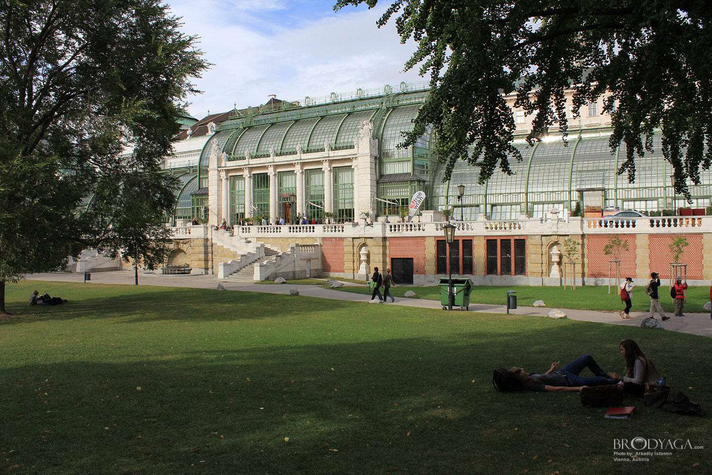 Vienna